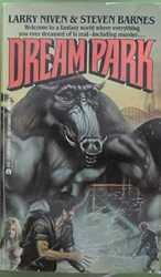 D&amp;D dream park