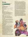 Krimbo&#039;s Bestiary Page final