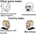 destinyleaks