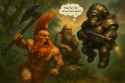 20250720_1654_Dwarven Clash_ Fury vs. Technology_simple_compose_01k0m54gewfvg85zvatqcaaka2