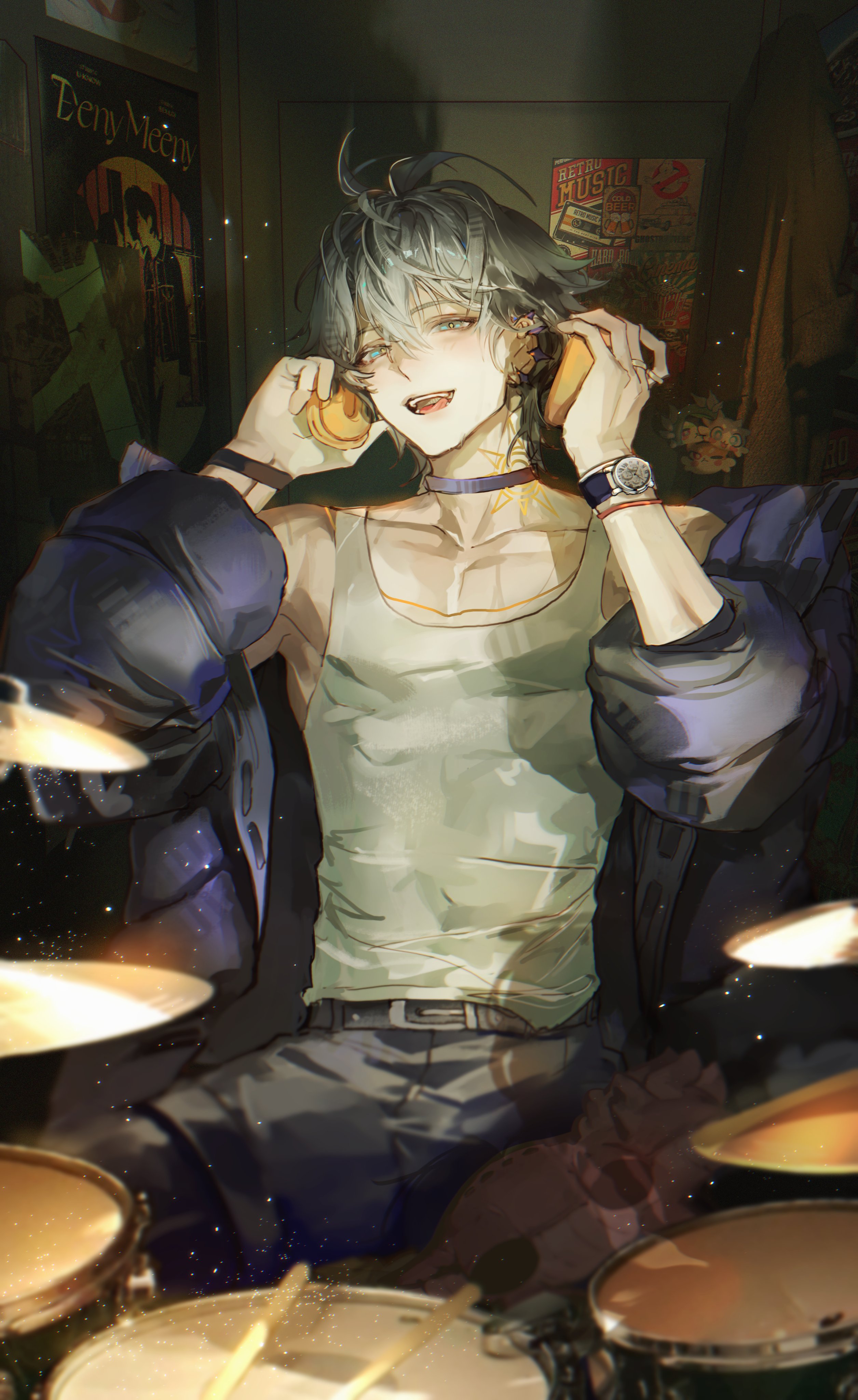 tg/ - /mcyoag/ Multiplayer Choose Your Own Adventure General