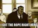 got the rope.gif