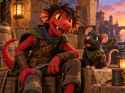 Rule 34 Rule 34 Image