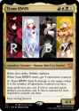 Rule 34 Rule 34 Image