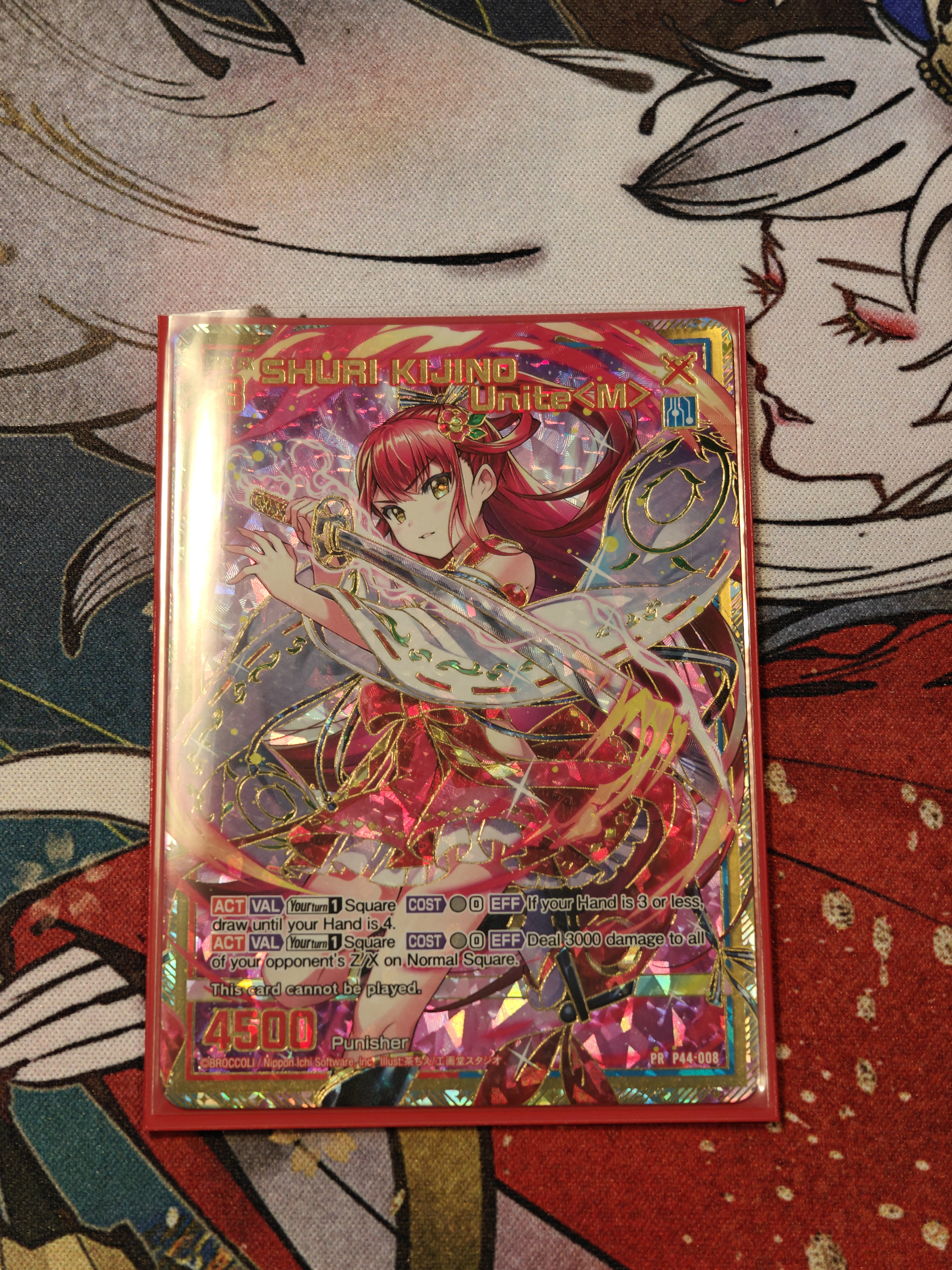 tg/ - /acg/ - Alternative Card Games General #649 - Traditional