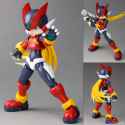 kotobukiya_mega_man_zero_plastic_kit