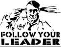 Follow your leader