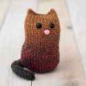 Easy-Flat-Knit-Plush-Cat-Knitting-Pattern7