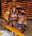 wickerman primarch wh40k joytoy