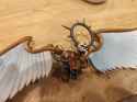 sisters broken wing wh40k joytoy