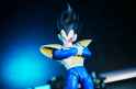 SHF DBZ Vegeta 24000 3