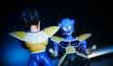 SHF DBZ Vegeta 24000 4