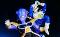 SHF DBZ Vegeta 24000 6