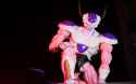 SHF DBZ 2nd Form Frieza 2