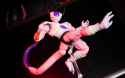 SHF DBZ 2nd Form Frieza 4