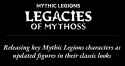 legacies