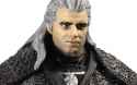 MacFarlane Witcher Quality Head Sculpt