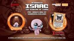 Nendoroid Isaac