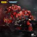 JOYTOY-Warhammer-40K-Blood-Angels-Terminator-Squad-1