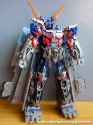 DOTM Ultimate Optimus Prime 31