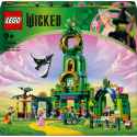 LEGO--Wicked-Emerald-City