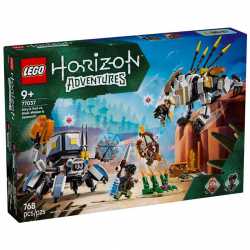 Lego Horizon