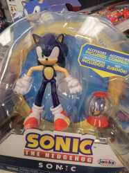 ross bootleg sonic