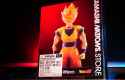 SHF DBZ TNStore Exclusive ZFighter SSJ Goku 2