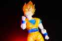 SHF DBZ TNStore Exclusive ZFighter SSJ Goku 4