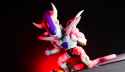 SHF DBZ 3rd Form Frieza