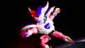 SHF DBZ 3rd Form Frieza 3