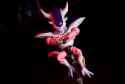 SHF DBZ 3rd Form Frieza 4