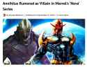 Screenshot 2024-12-15 at 22-22-18 Annihilus Rumored as Villain in Marvel&#039;s &#039;Nova&#039; Series