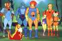 ThunderCats_Group