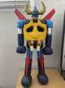 gaiking unifive shogun warriors jumbo machinder popy