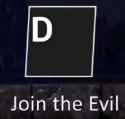 Join the Evil