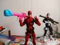 deadpool bazooka