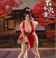 mai figure seamless