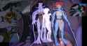 demona 3d print vs goliath neca j