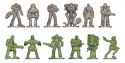 Fallout Army Men