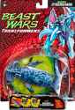 beast wars cybershark box 