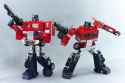 Image of C-01 Missing Link Convoy VS O1 Convoy Comparison of Takara Tomy Transformers (13)__scaled_800