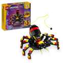 LEGO-Creator-3-in-1-Wild-Animals-Surprise-Spider-31159