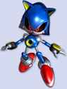 Metal Sonic