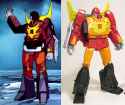 Rodimus