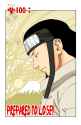 neji it&#039;s over meme