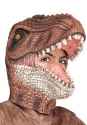 child-t-rex-headpiece