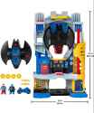 DC Super Friends Playset