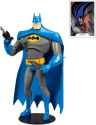 DC animated Batman