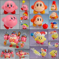 kirby rereleases